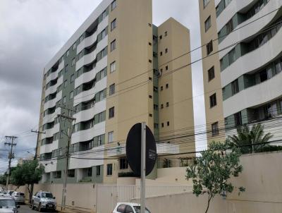 Apartamento para Venda, em Vitória da Conquista, bairro Candeias, 2 dormitórios, 2 banheiros, 1 suíte, 2 vagas